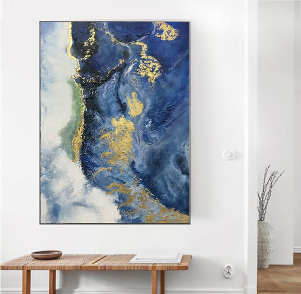 Sea